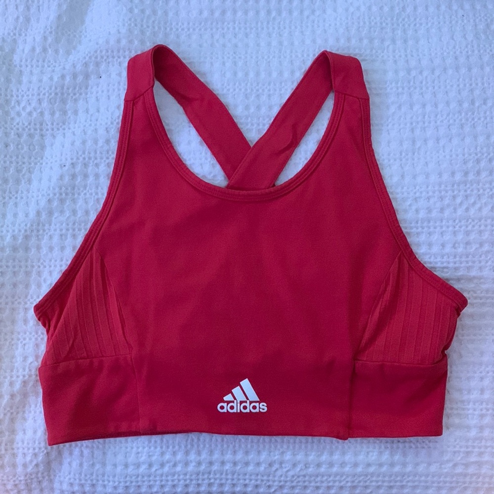 sports bra
